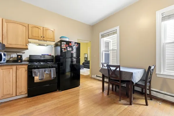 $3,000 | 13 Fulkerson Street, Unit 1, Cambridge, MA 02141