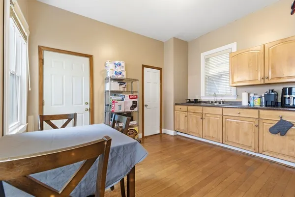 $3,000 | 13 Fulkerson Street, Unit 1, Cambridge, MA 02141
