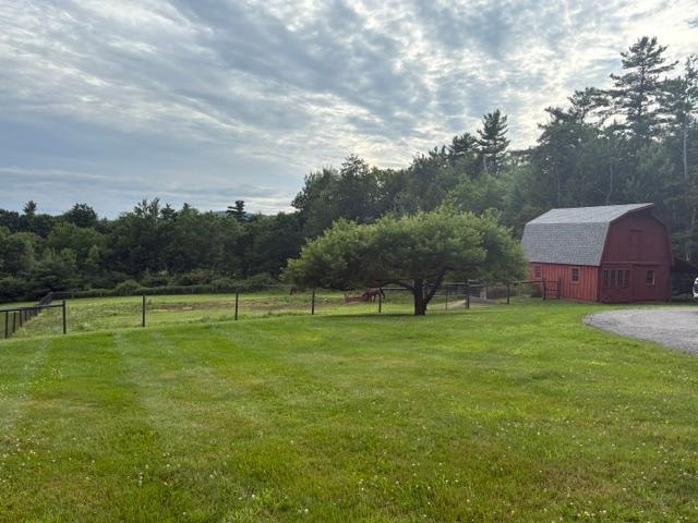 56 Wheeler Road New Ipswich, NH 03071 - Photo 2 of 9 Gallery Image 2
