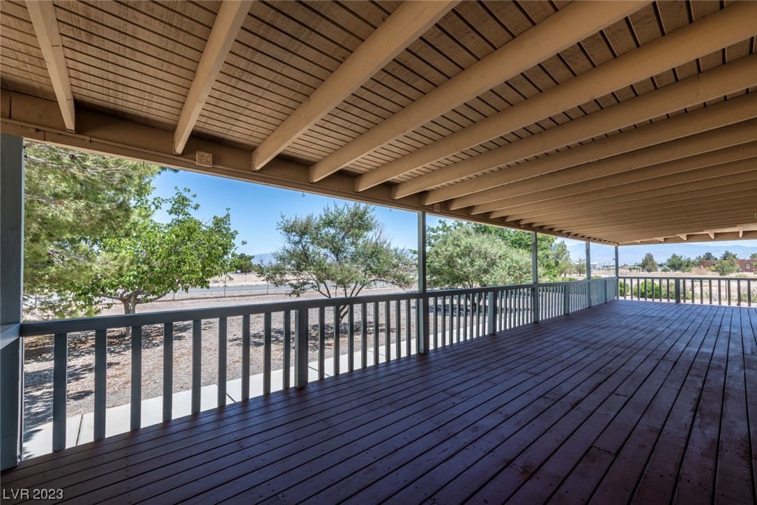 4841 Maple Road Pahrump, NV 89048 - Photo 18 of 28