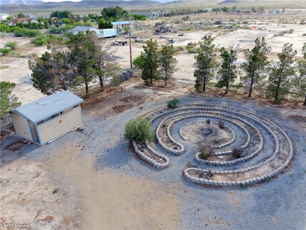 4841 Maple Road Pahrump, NV 89048 - Photo 20 of 28