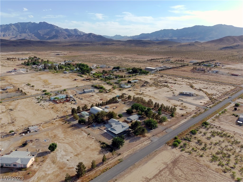 4841 Maple Road Pahrump, NV 89048 - Photo 23 of 28