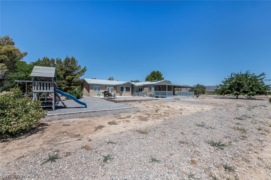 4841 Maple Road Pahrump, NV 89048 - Photo 24 of 28