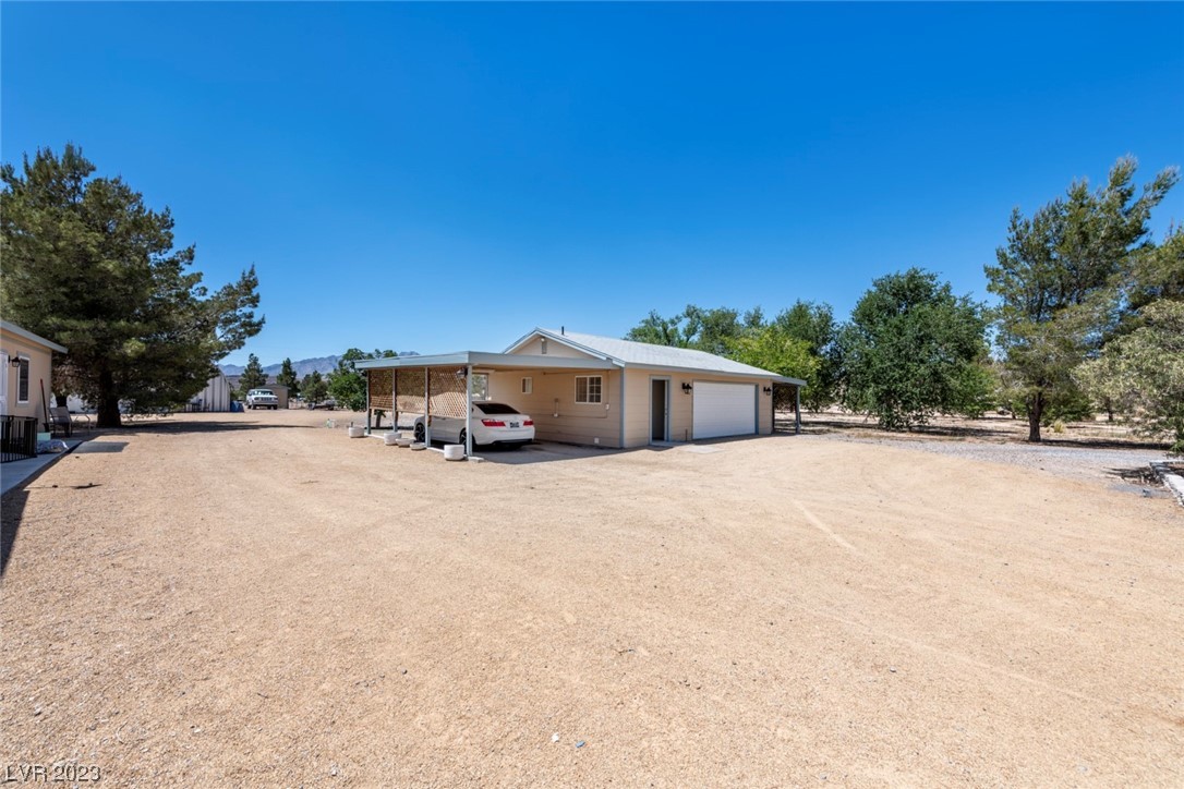 4841 Maple Road Pahrump, NV 89048 - Photo 25 of 28