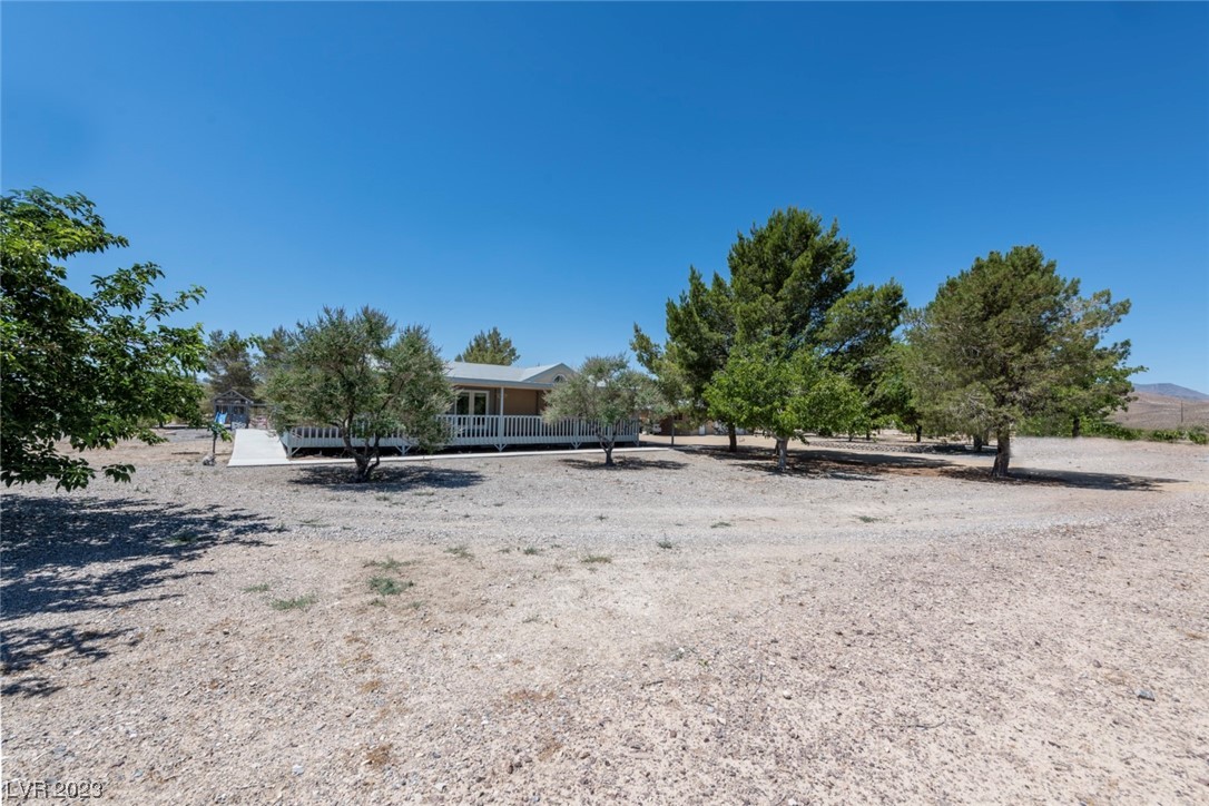 4841 Maple Road Pahrump, NV 89048 - Photo 26 of 28