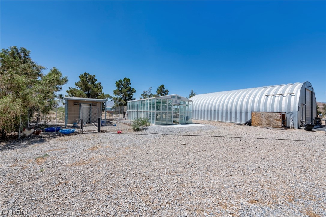 4841 Maple Road Pahrump, NV 89048 - Photo 27 of 28