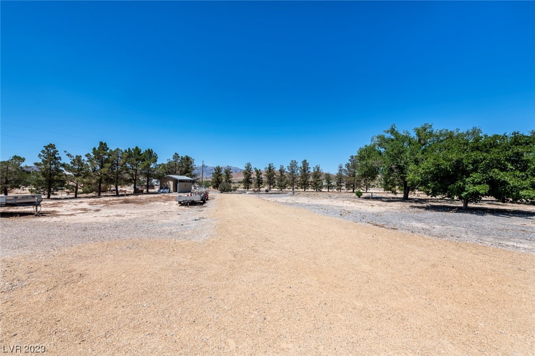 4841 Maple Road Pahrump, NV 89048 - Photo 28 of 28