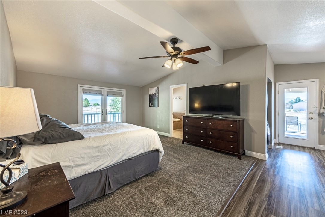 4841 Maple Road Pahrump, NV 89048 - Photo 5 of 28