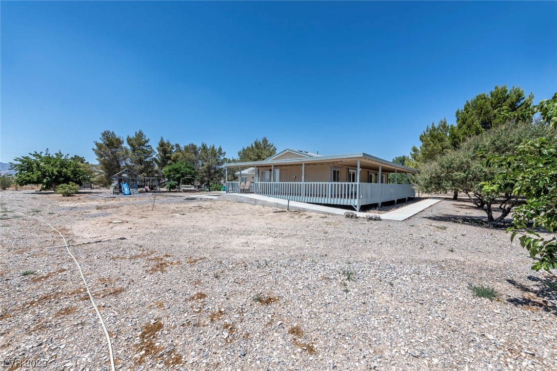 4841 Maple Road Pahrump, NV 89048 - Photo 7 of 28