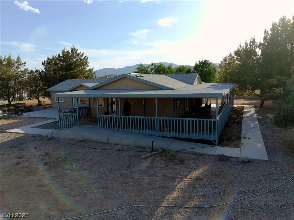 4841 Maple Road Pahrump, NV 89048 - Photo 10 of 28
