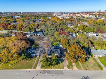 $764,000 | 3532 West Biddison Street, Fort Worth, TX 76109