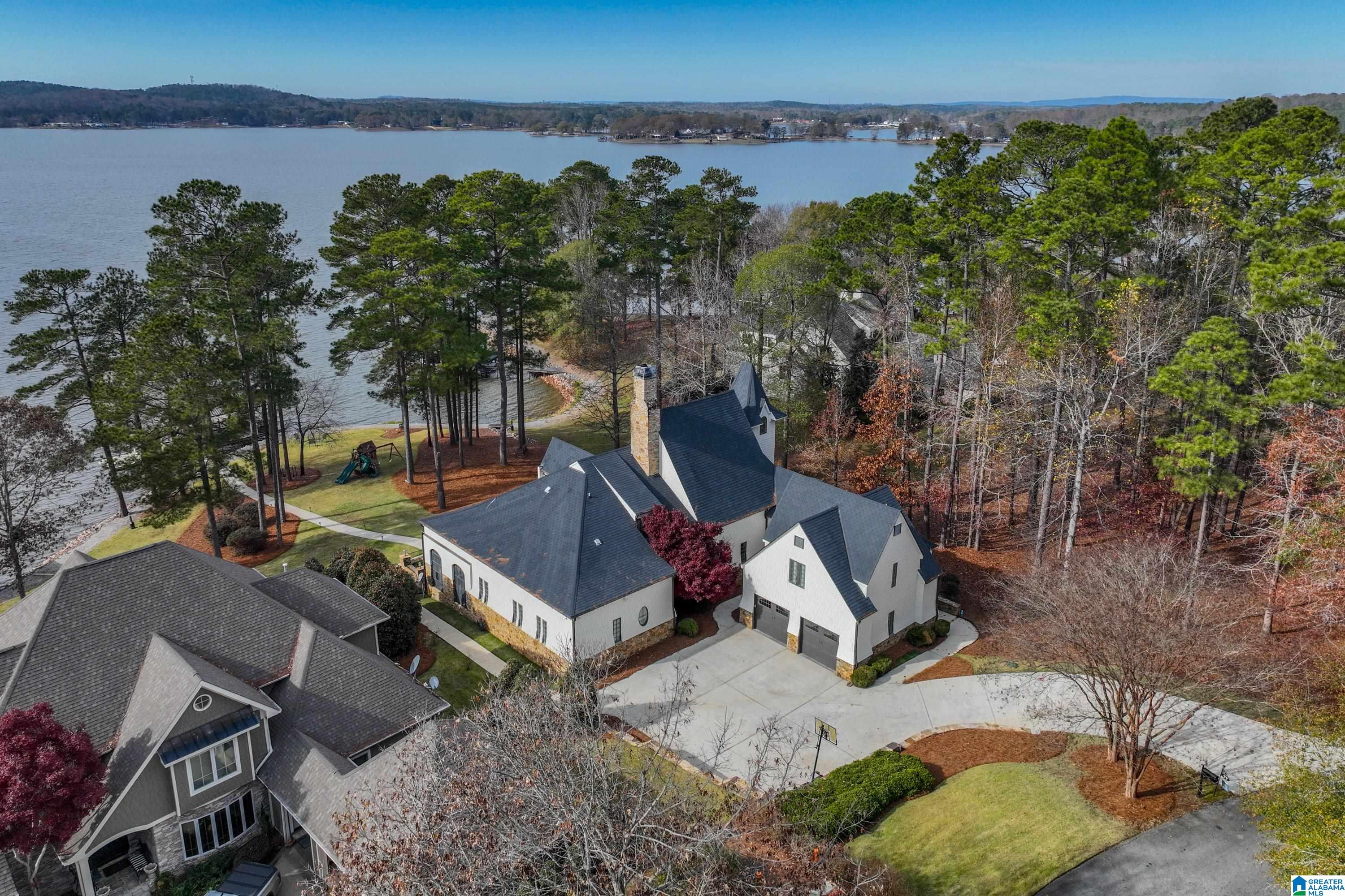 77 Waters Edge Way Alpine, AL 35014 - Photo 82 of 82 Gallery Image 82
