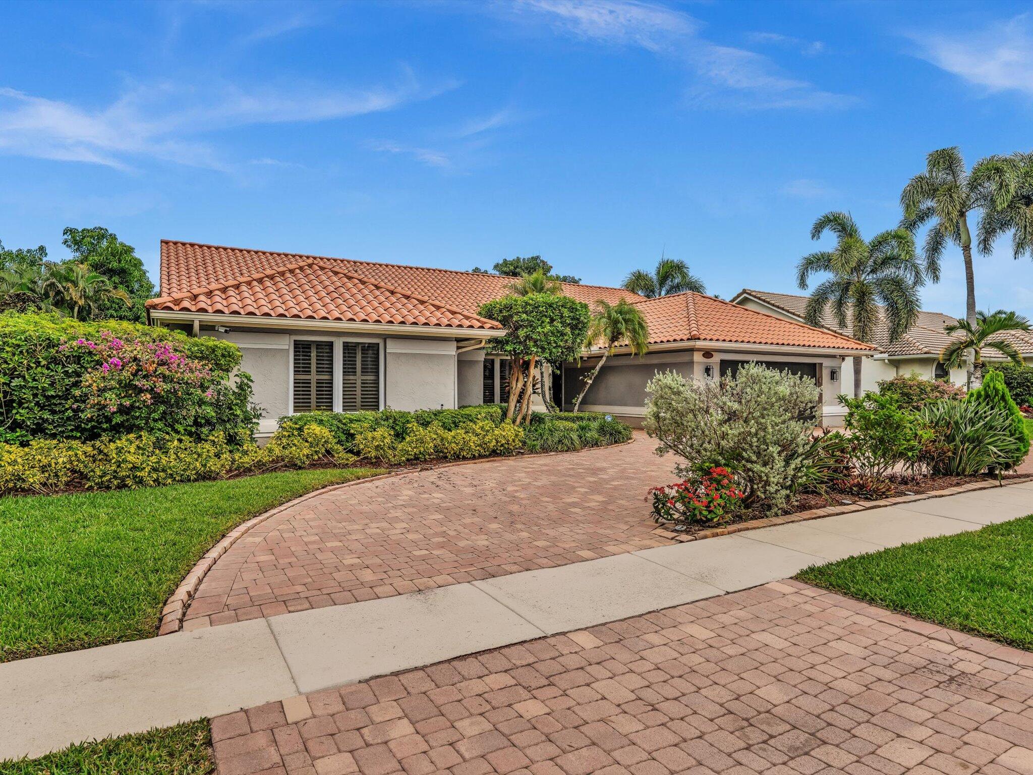 4840 Northwest 28th Way Boca Raton, FL 33434 - Photo 2 of 40 01-FPP1001
