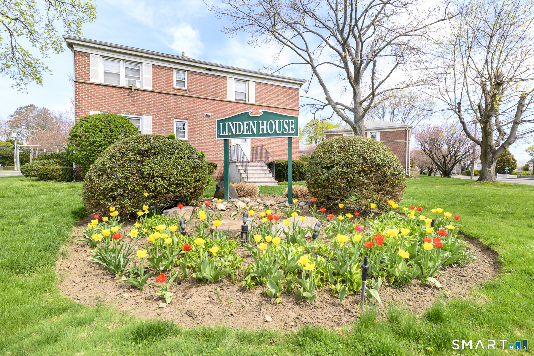 250 Glenbrook Road, Unit 38C Stamford, CT 06906 - Photo 1 of 23 Welcome to Linden House