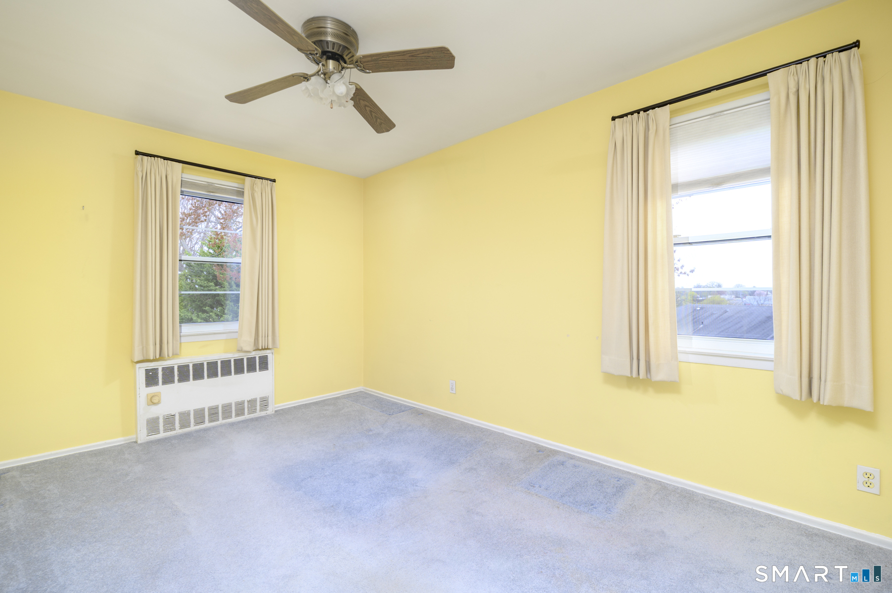 250 Glenbrook Road, Unit 38C Stamford, CT 06906 - Photo 12 of 23 Bedroom 2