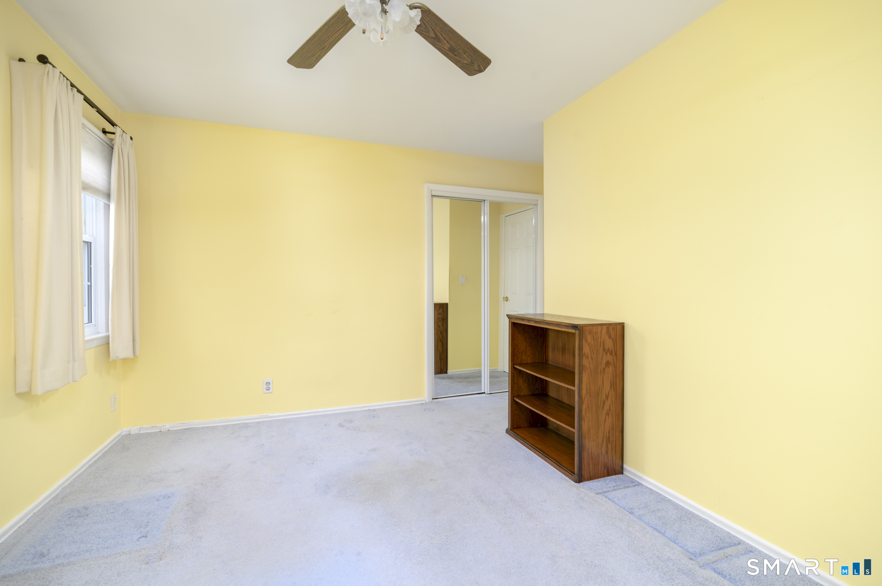250 Glenbrook Road, Unit 38C Stamford, CT 06906 - Photo 13 of 23 Bedroom 2