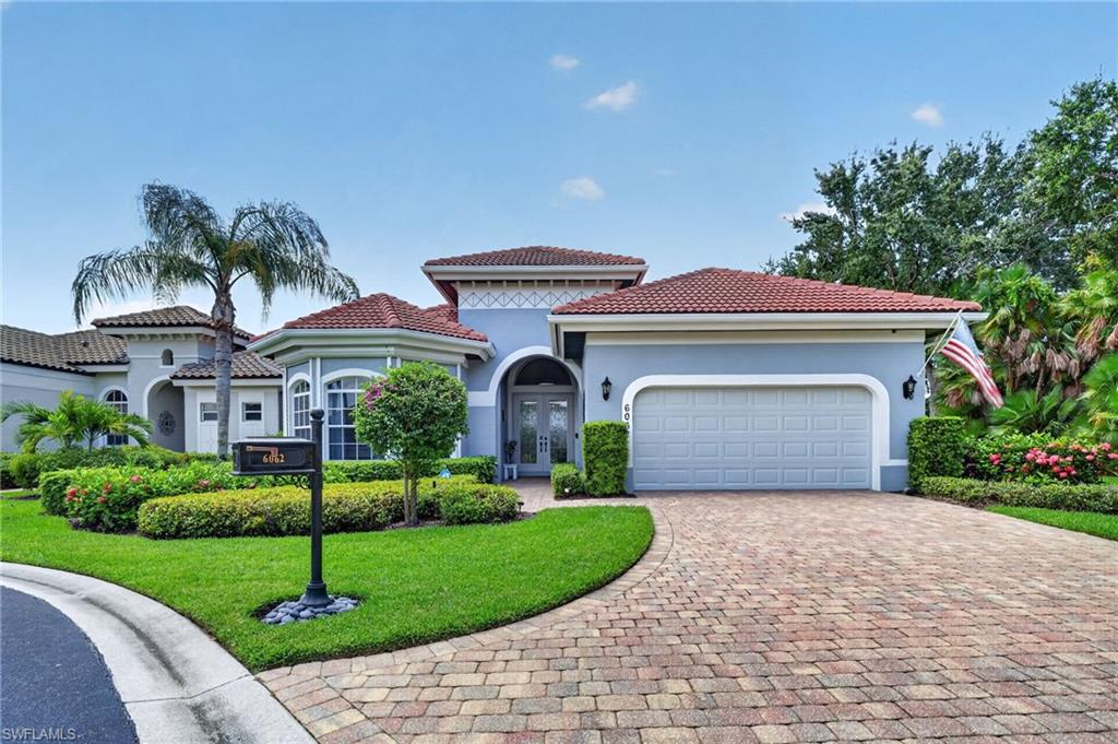 6062 Divot Court Naples, FL 34113 - Photo 1 of 41