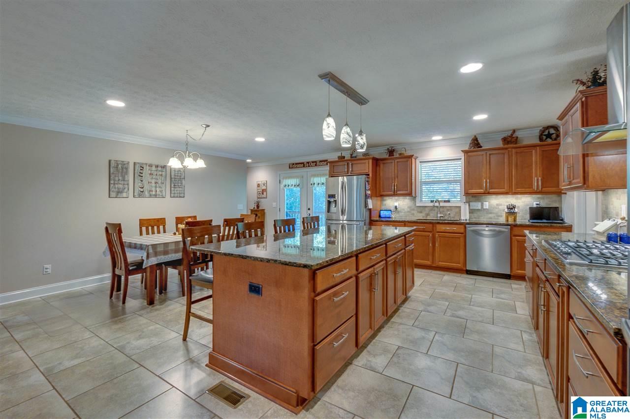 5482 County Road 41 Clanton, AL 35046 - Photo 19 of 50