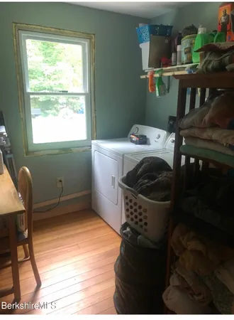 a view of room