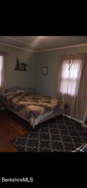 9 Greylock Circle Peru, MA 01235 - Photo 19 of 19 a view of room