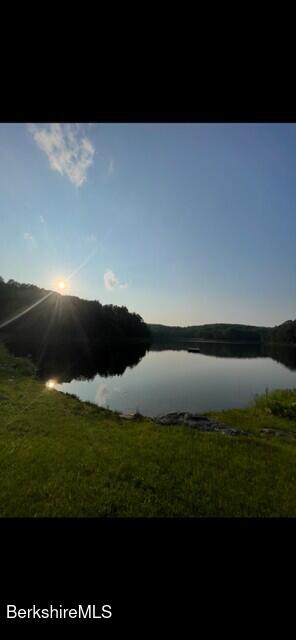 9 Greylock Circle Peru, MA 01235 - Photo 6 of 19 a view of lake