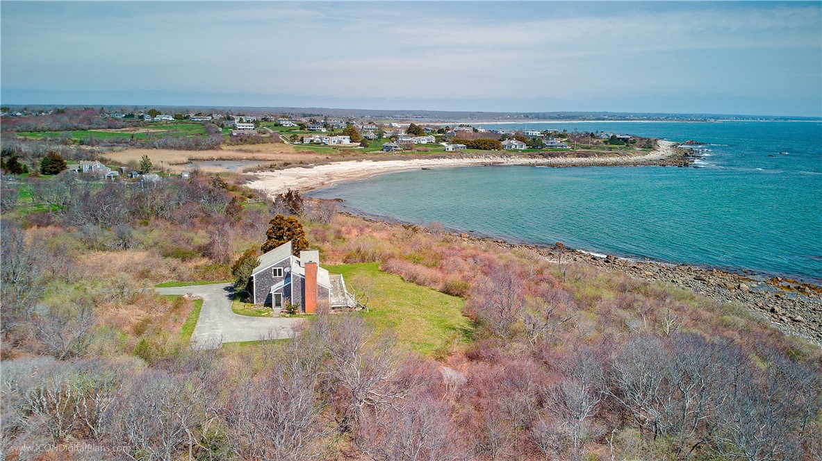 28 Point Meadows Road Little Compton, RI 02837 - Photo 11 of 18