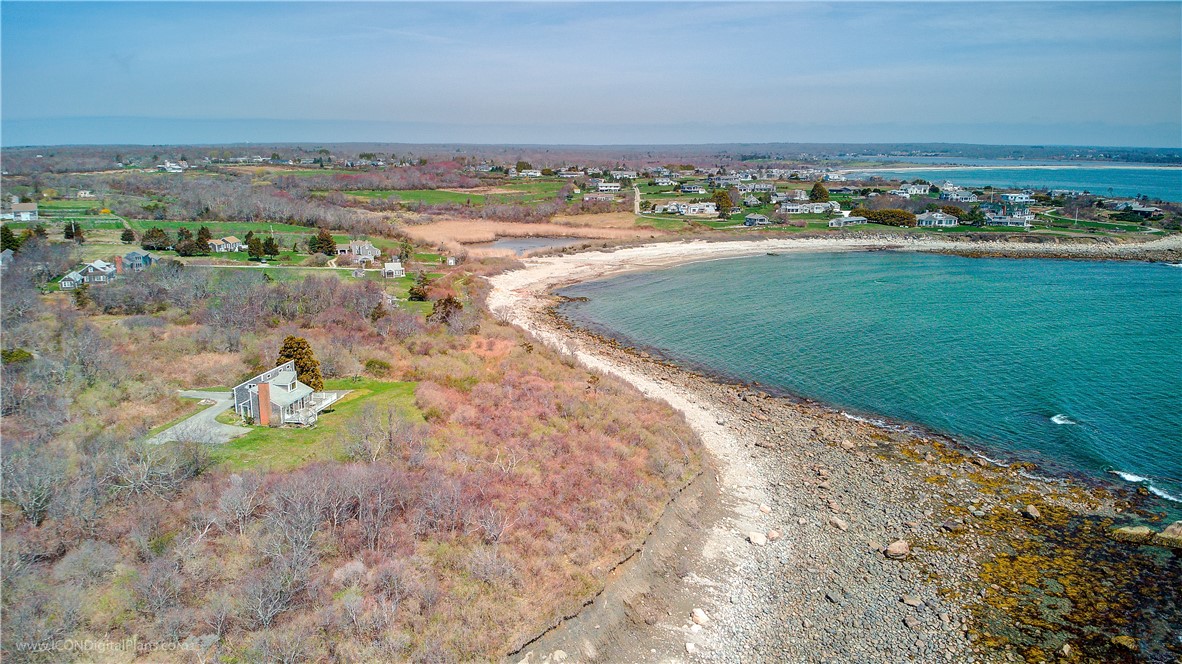 28 Point Meadows Road Little Compton, RI 02837 - Photo 13 of 18