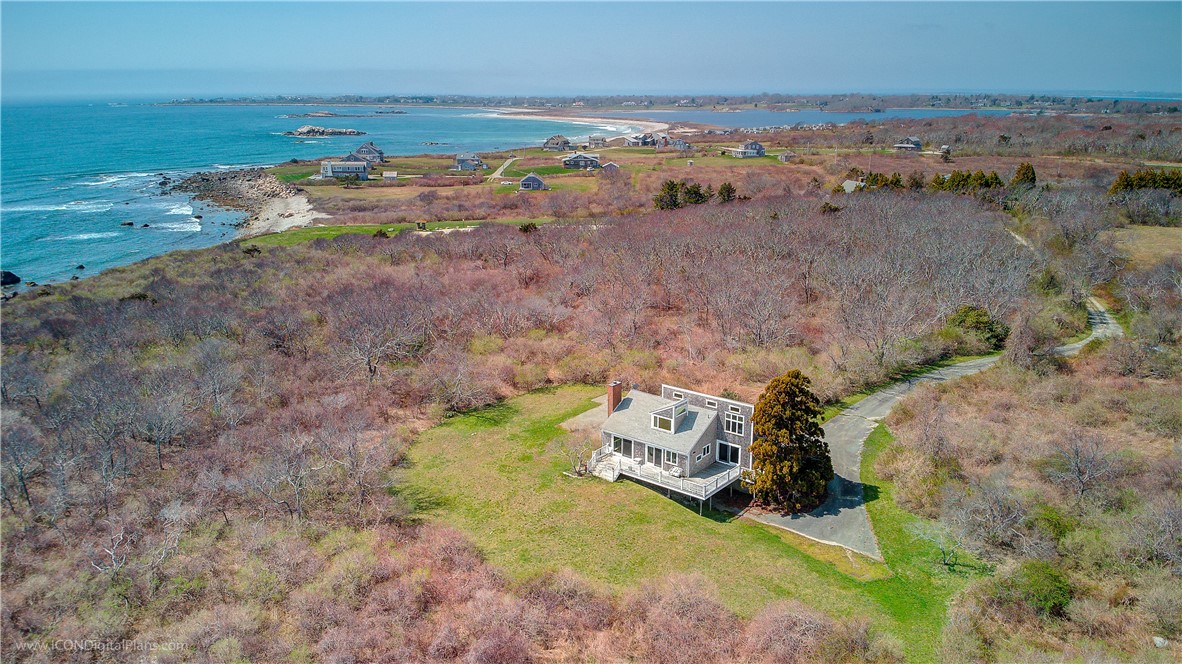 28 Point Meadows Road Little Compton, RI 02837 - Photo 16 of 18