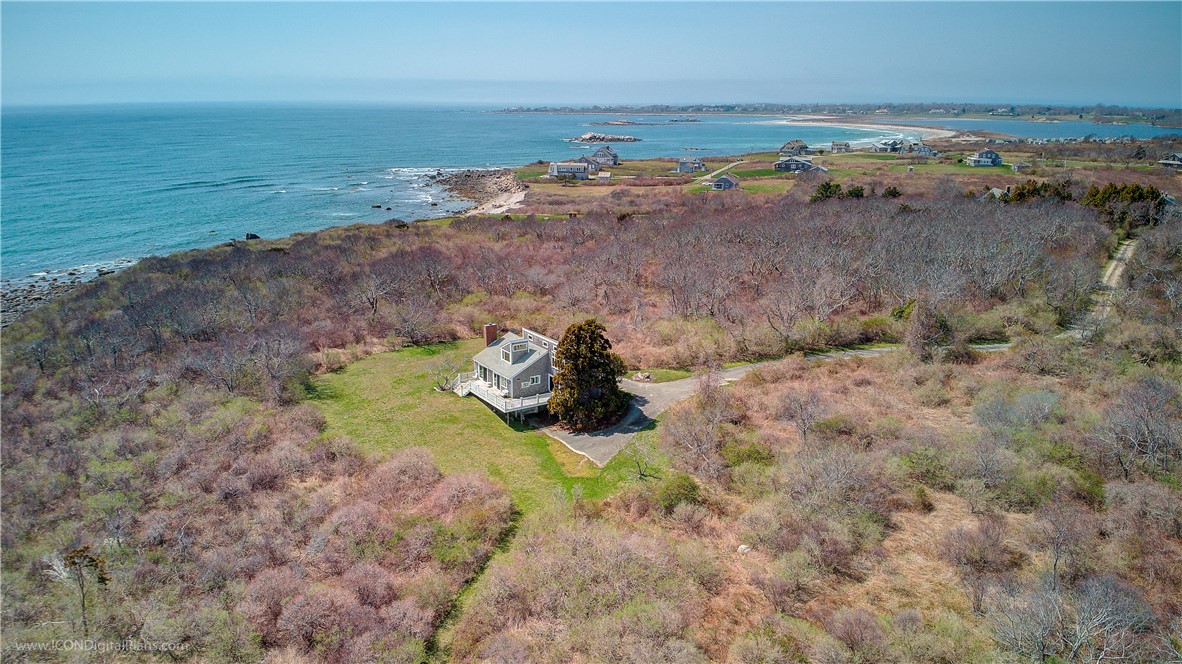 28 Point Meadows Road Little Compton, RI 02837 - Photo 17 of 18