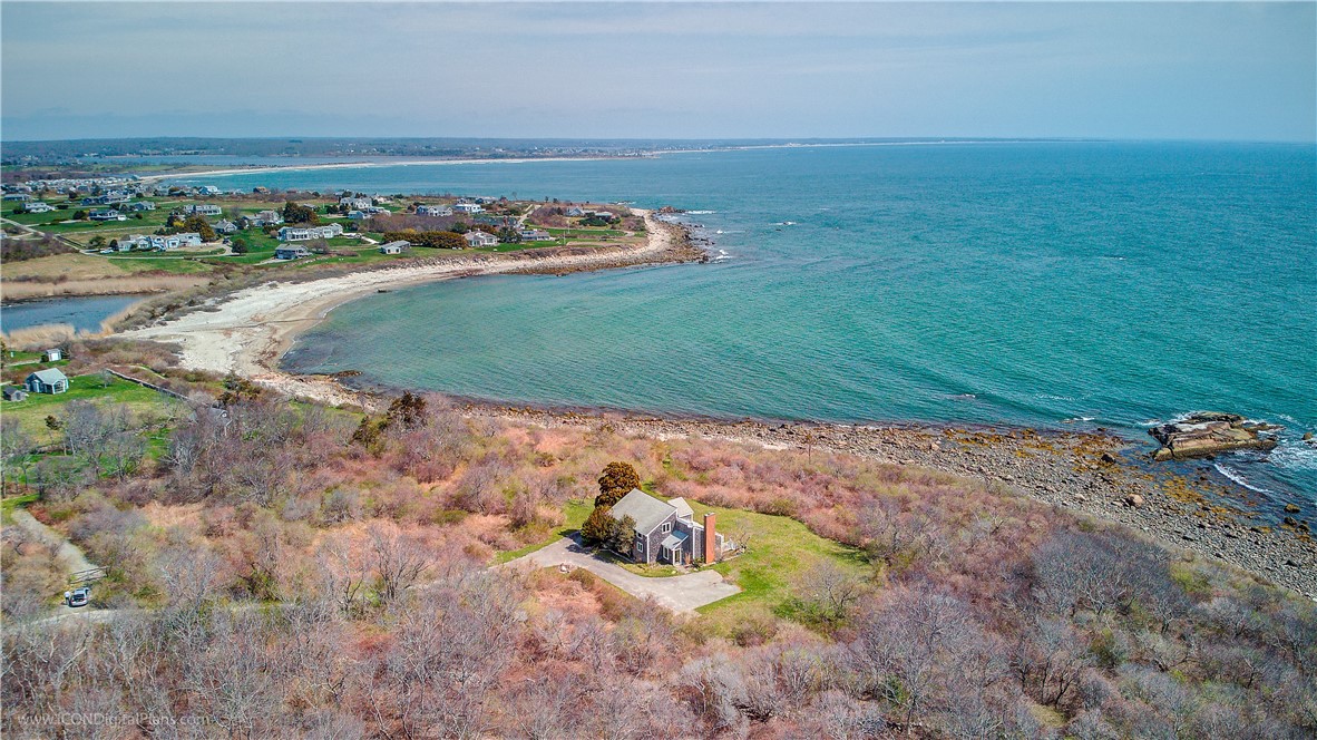 28 Point Meadows Road Little Compton, RI 02837 - Photo 2 of 18