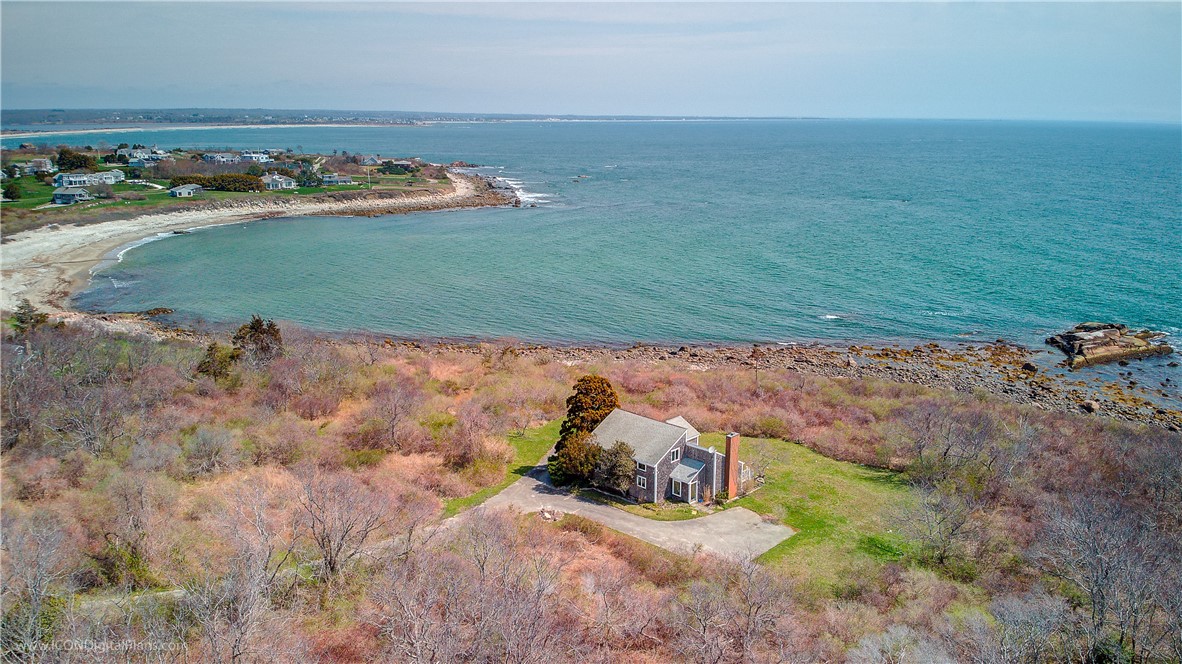 28 Point Meadows Road Little Compton, RI 02837 - Photo 4 of 18