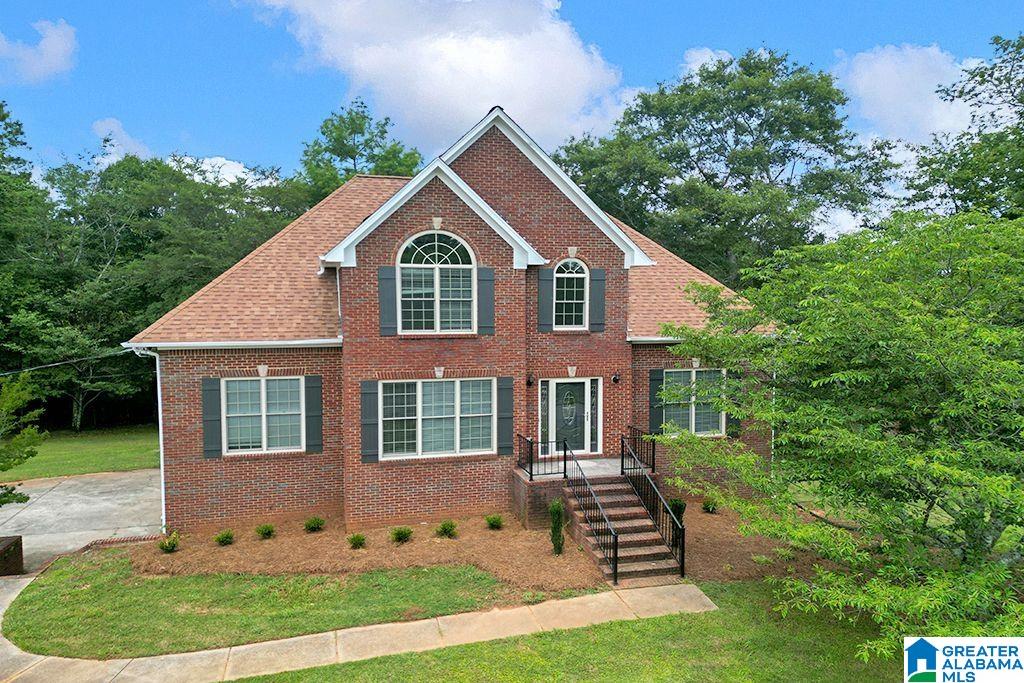 300 Clairmont Road Sterrett, AL 35147 - Photo 1 of 42