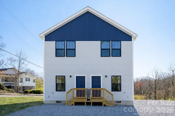 $587,500 | 220 & 222 Road, Candler, NC 28715