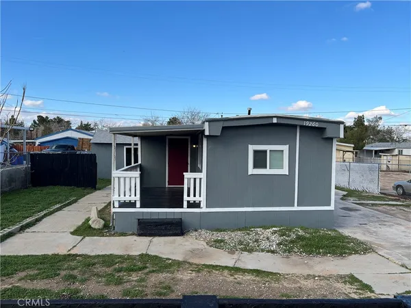 $225,000 | 19260 Hinton Street, Hesperia, CA 92345