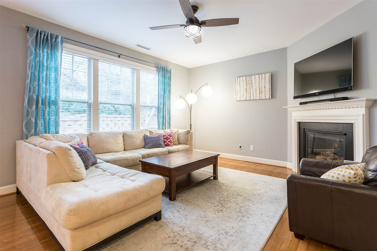 516 Bouree Circle Raleigh, NC 27606 - Photo 6 of 29 Photo 6