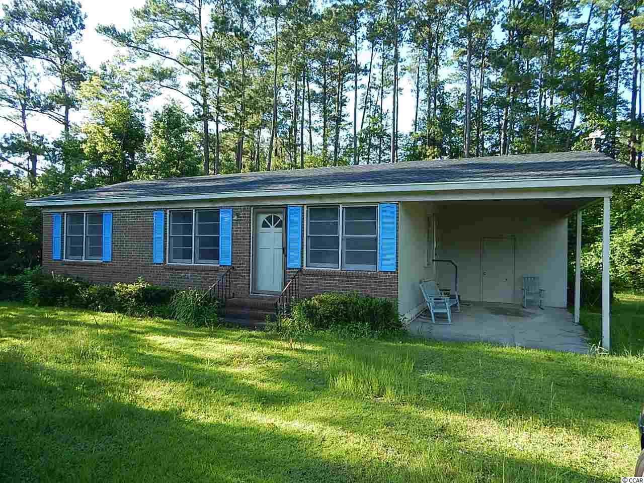 2790 West Bear Grass Road Loris, SC 29569 - Photo 1 of 9 Gallery Image 1