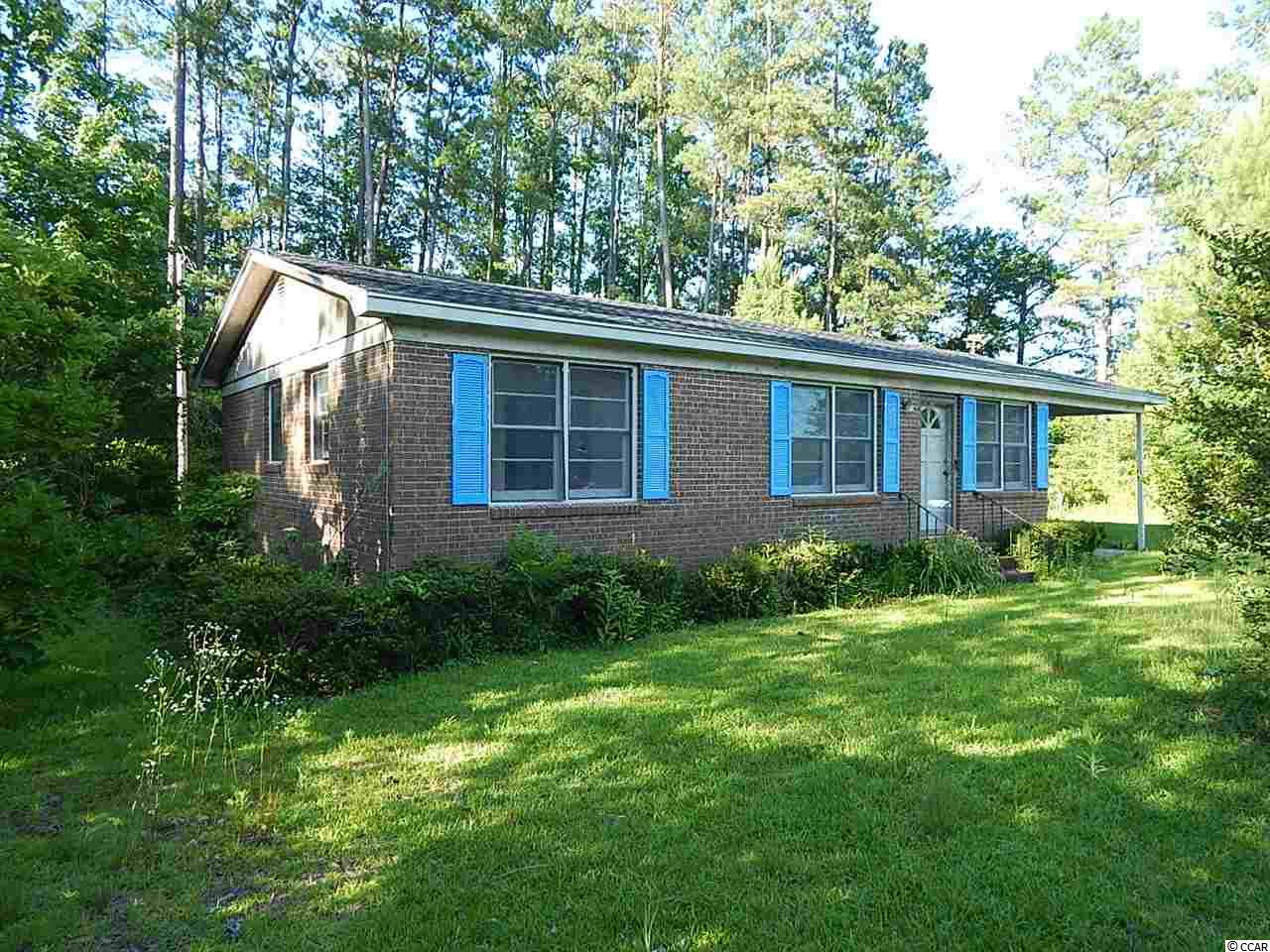 2790 West Bear Grass Road Loris, SC 29569 - Photo 8 of 9 Gallery Image 8