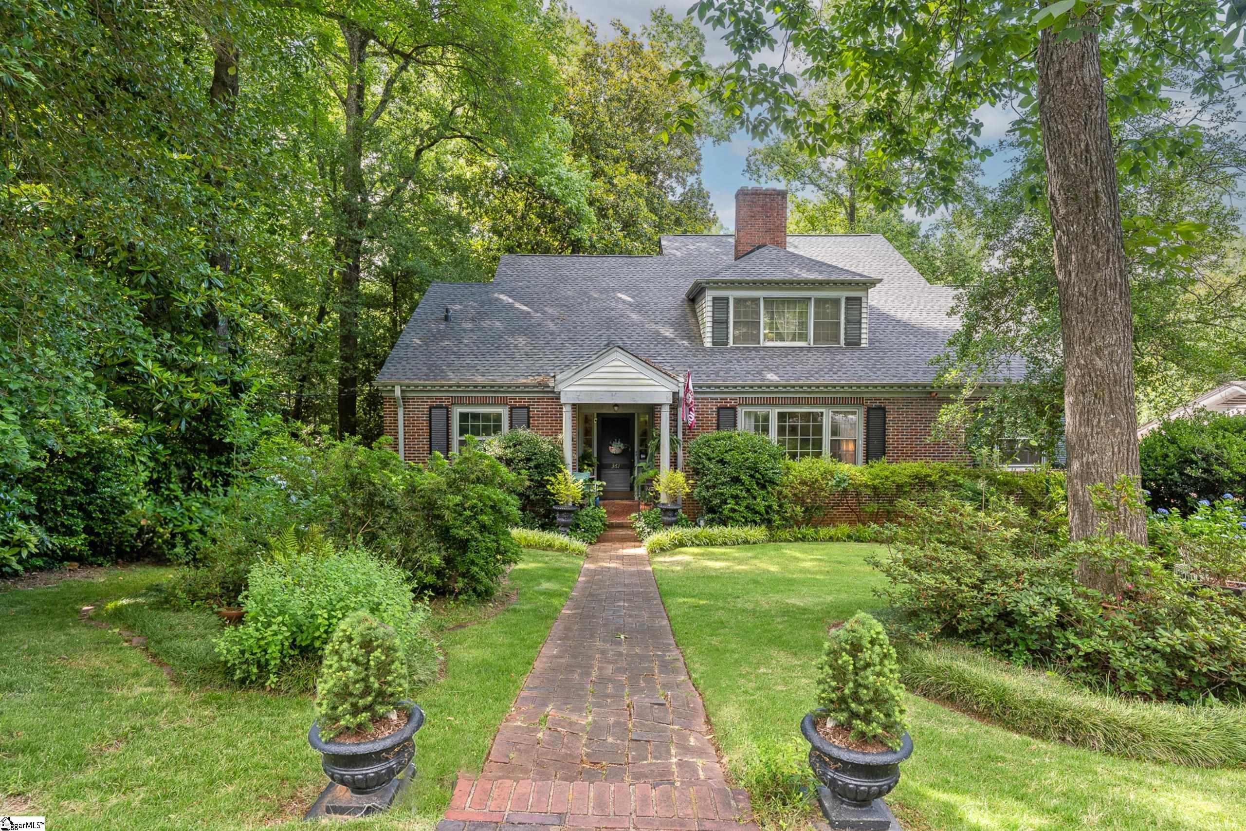 361 Riverside Drive Greenville, SC 29605 - Photo 1 of 43 Gallery Image 1