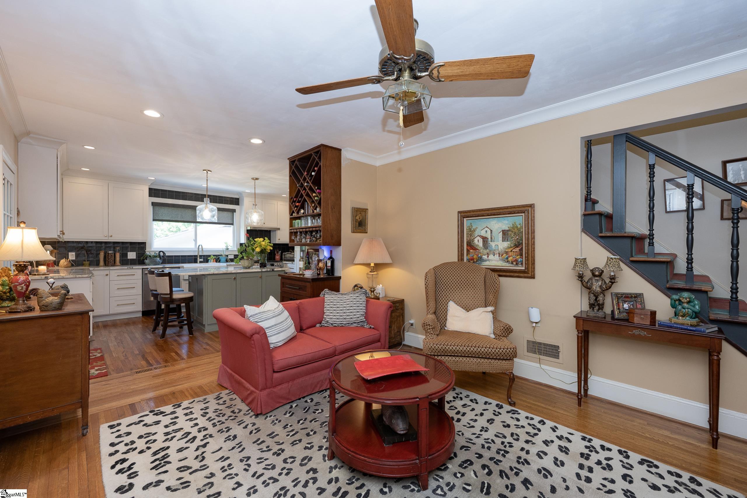 361 Riverside Drive Greenville, SC 29605 - Photo 15 of 43 Gallery Image 15
