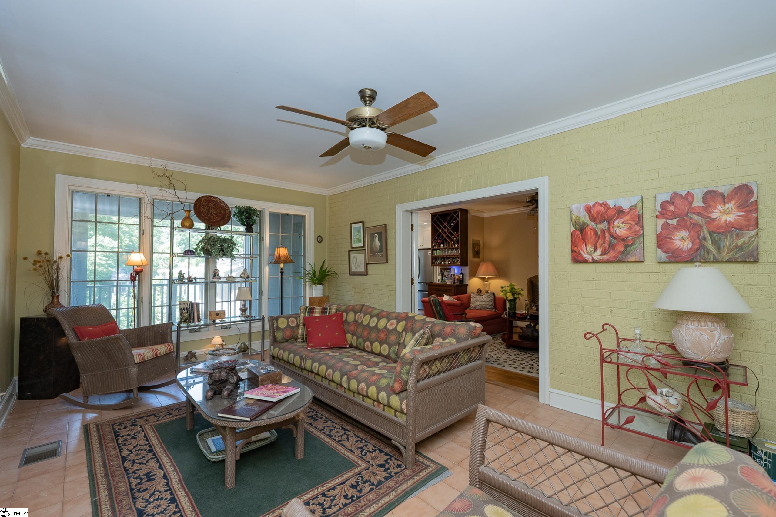 361 Riverside Drive Greenville, SC 29605 - Photo 18 of 43 Gallery Image 18