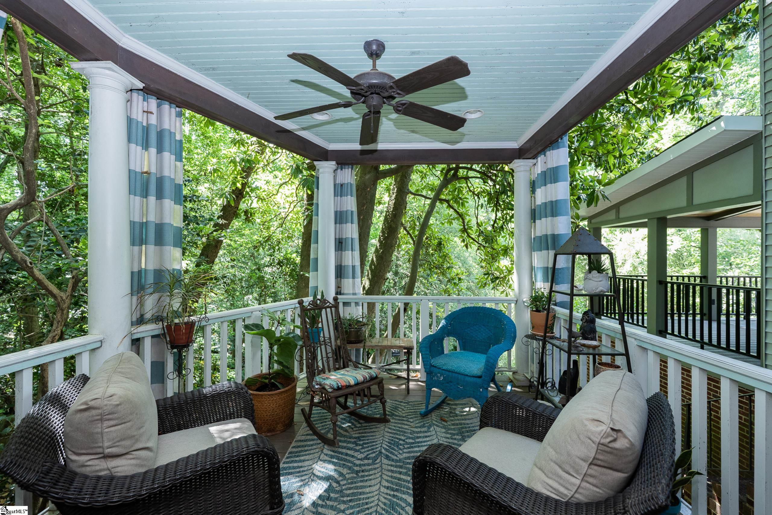 361 Riverside Drive Greenville, SC 29605 - Photo 25 of 43 Gallery Image 25
