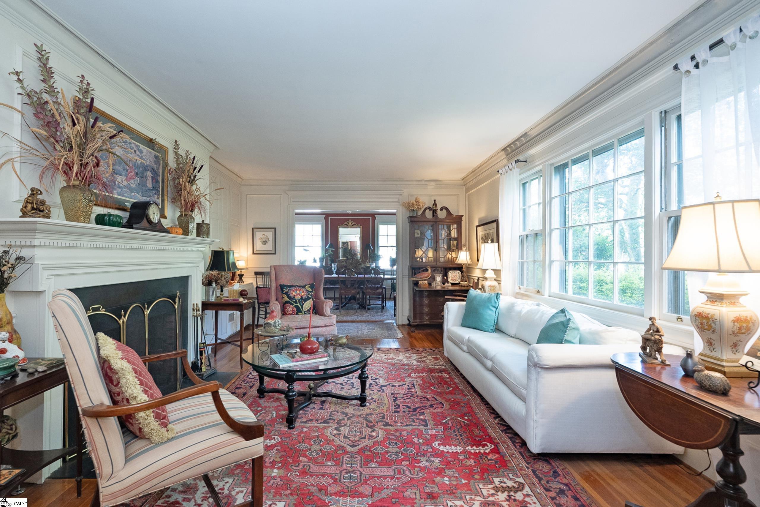 361 Riverside Drive Greenville, SC 29605 - Photo 7 of 43 Gallery Image 7