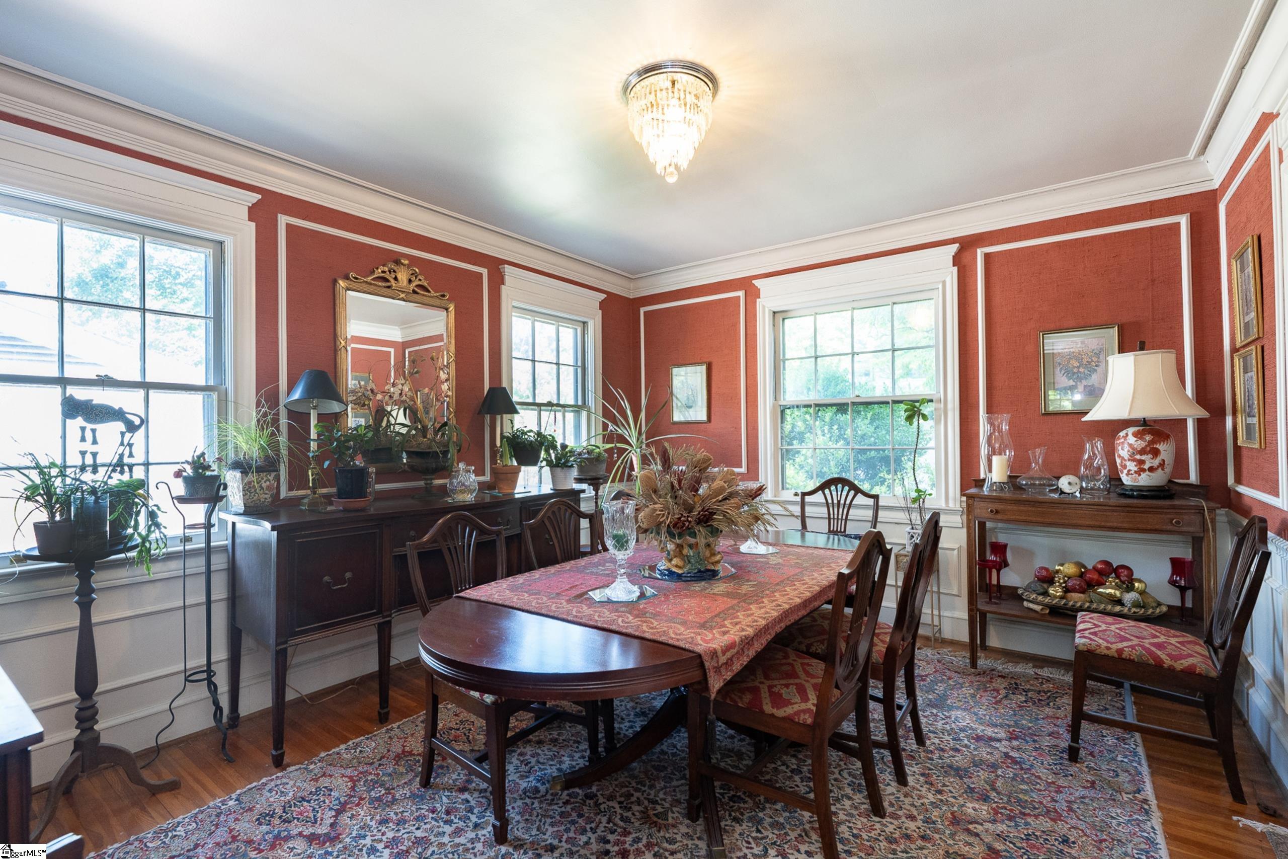361 Riverside Drive Greenville, SC 29605 - Photo 9 of 43 Gallery Image 9