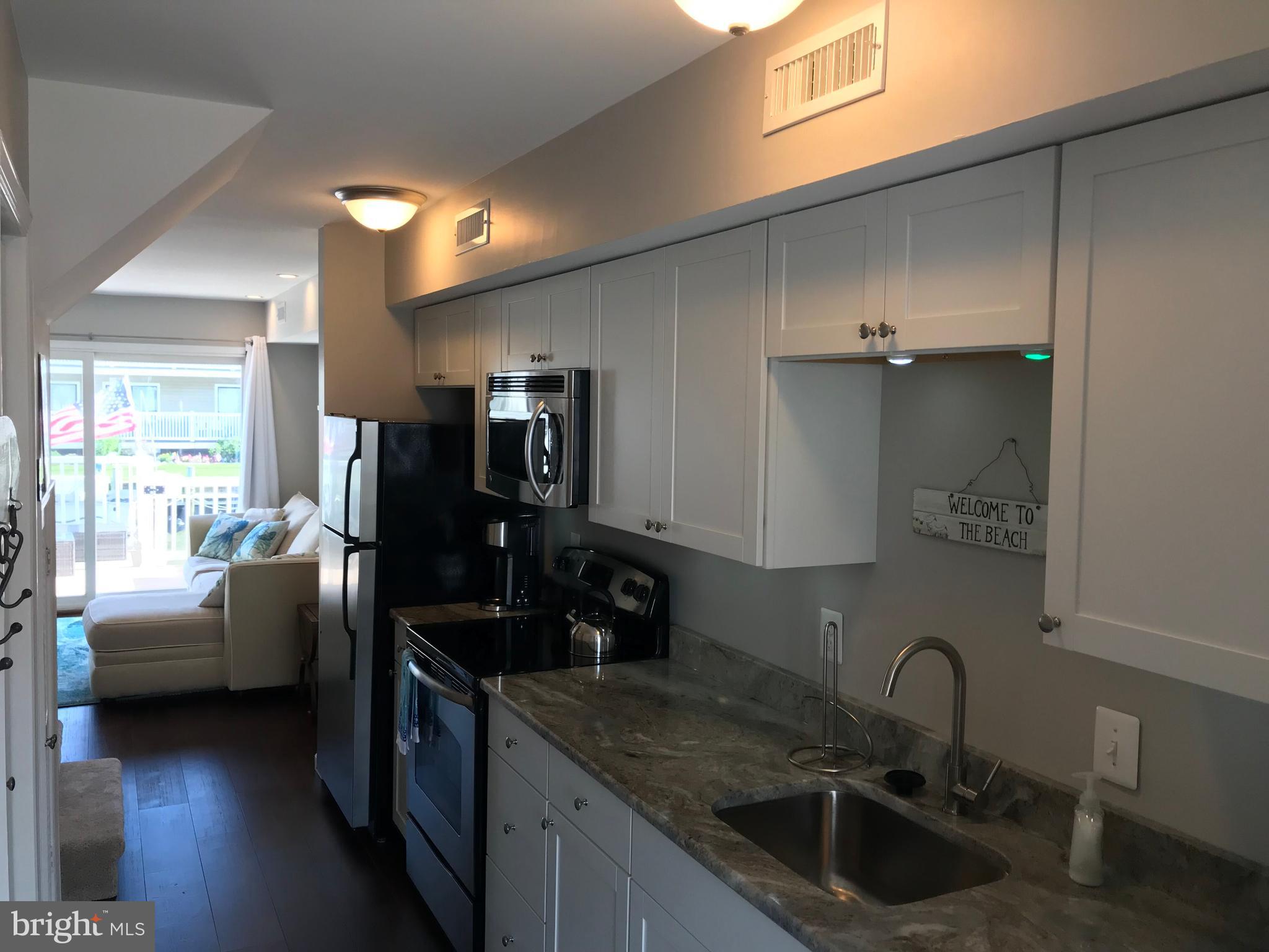 720 Rusty Anchor Road, Unit 33C Ocean City, MD 21842 - Photo 13 of 44 Gallery Image 13