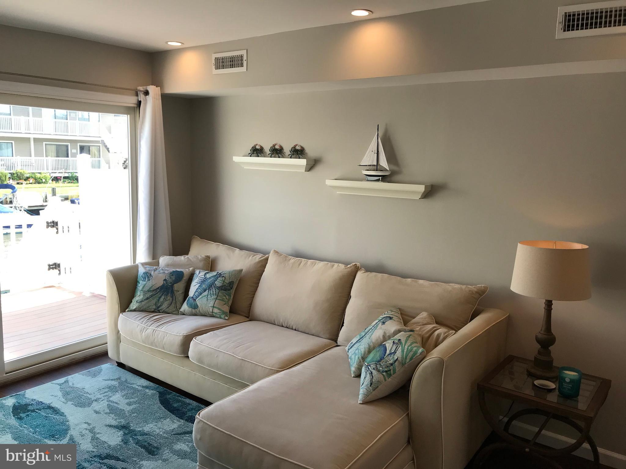 720 Rusty Anchor Road, Unit 33C Ocean City, MD 21842 - Photo 15 of 44 Gallery Image 15
