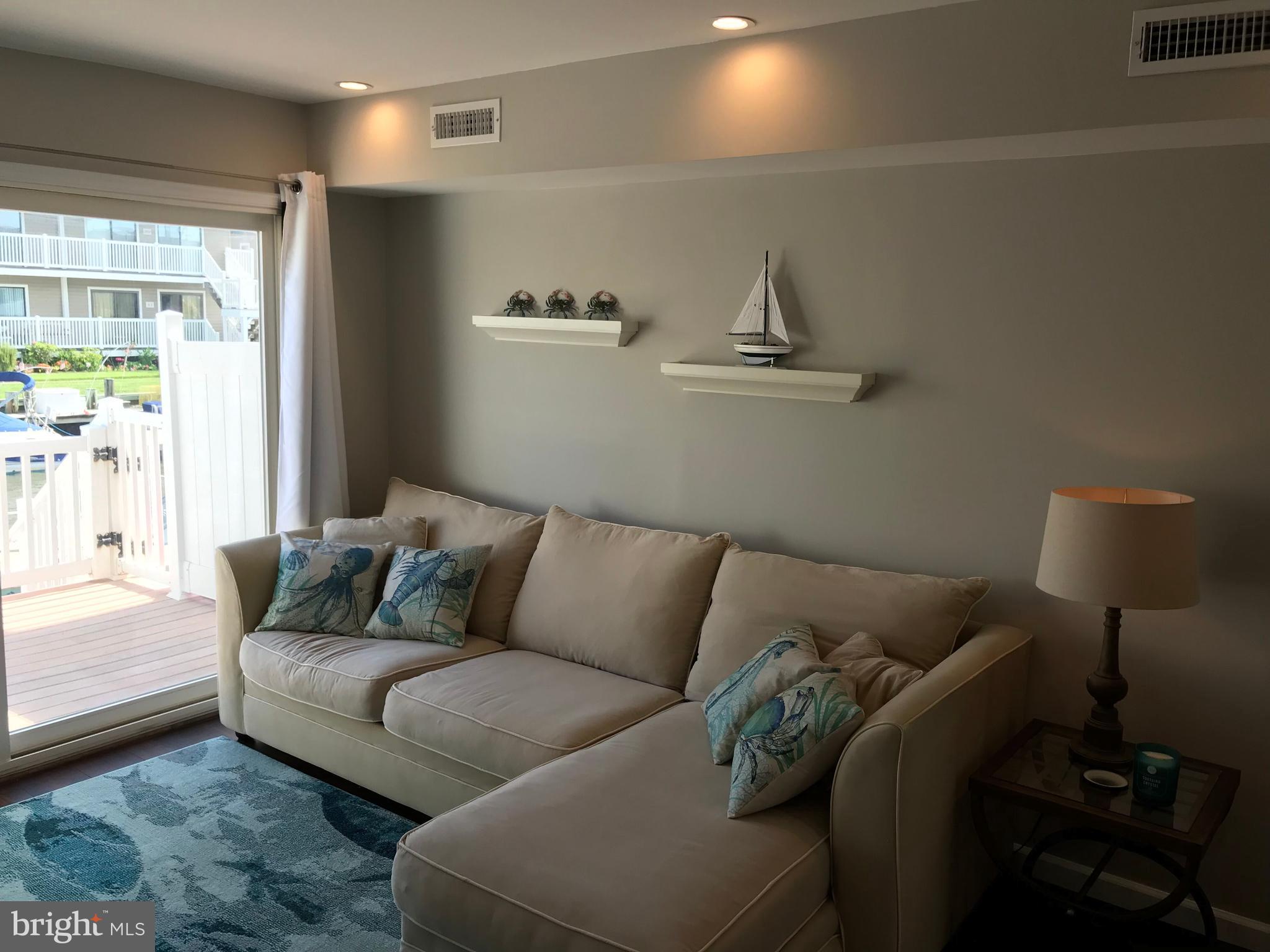 720 Rusty Anchor Road, Unit 33C Ocean City, MD 21842 - Photo 16 of 44 Gallery Image 16