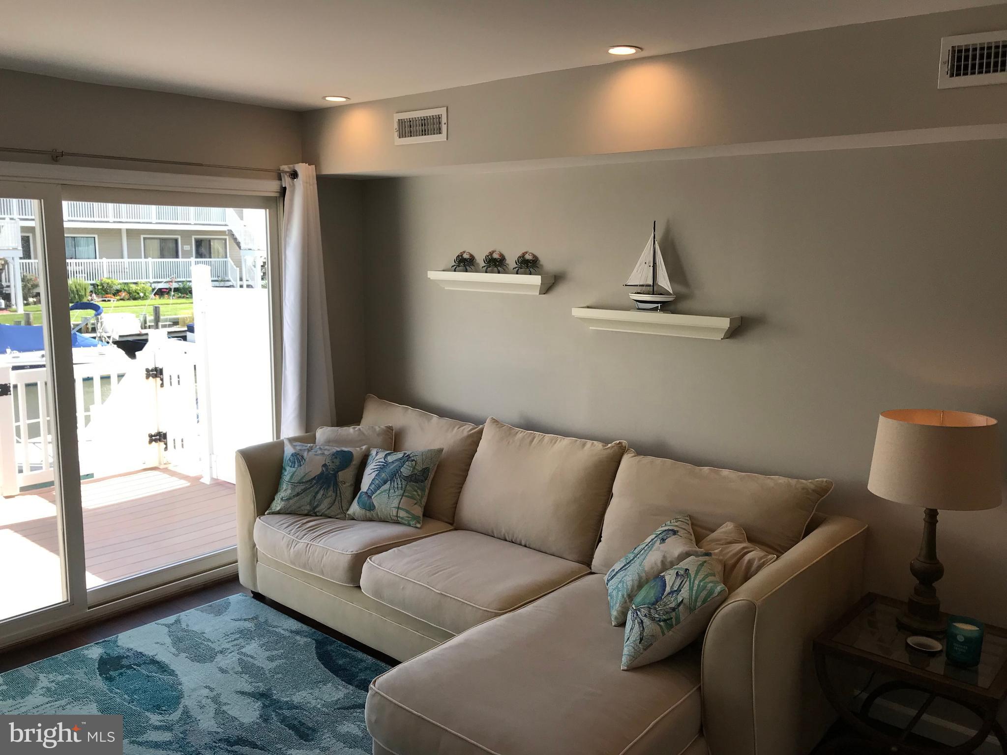 720 Rusty Anchor Road, Unit 33C Ocean City, MD 21842 - Photo 17 of 44 Gallery Image 17