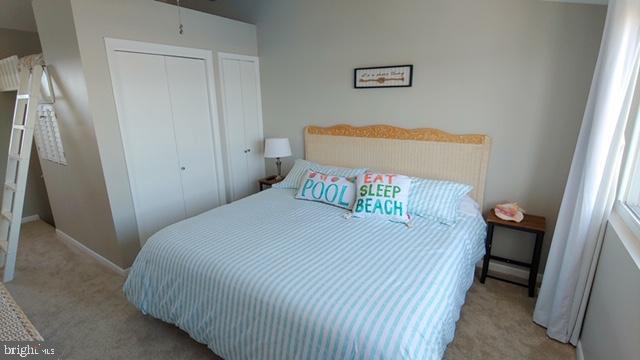 720 Rusty Anchor Road, Unit 33C Ocean City, MD 21842 - Photo 27 of 44 Gallery Image 27