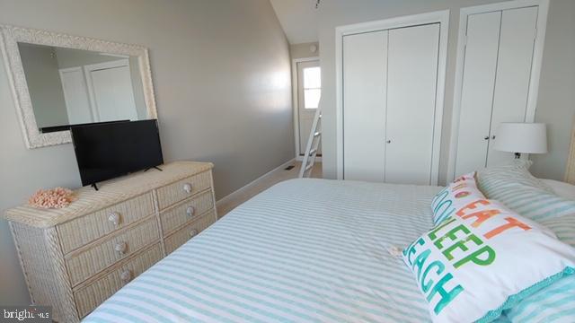 720 Rusty Anchor Road, Unit 33C Ocean City, MD 21842 - Photo 28 of 44 Gallery Image 28