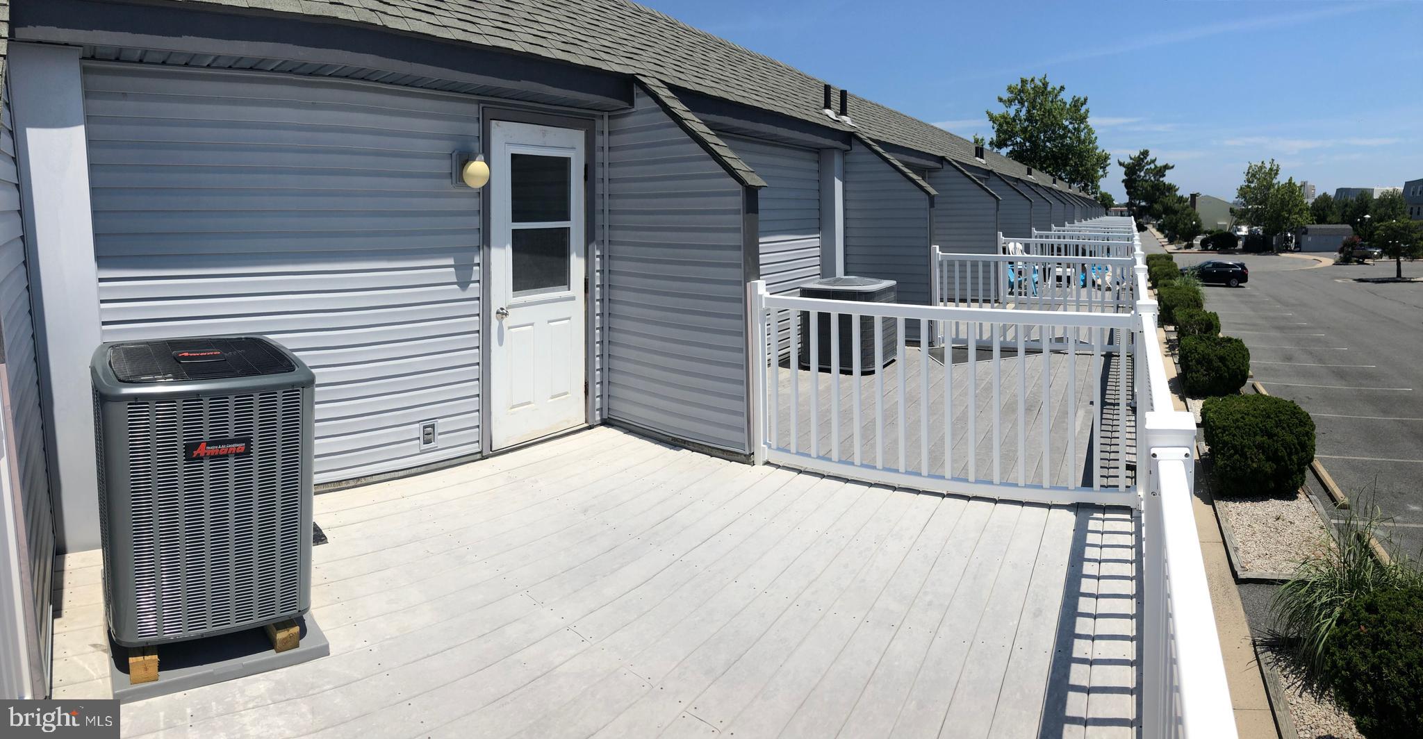 720 Rusty Anchor Road, Unit 33C Ocean City, MD 21842 - Photo 38 of 44 Gallery Image 38